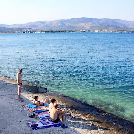 Arbanija 7543a Trogir