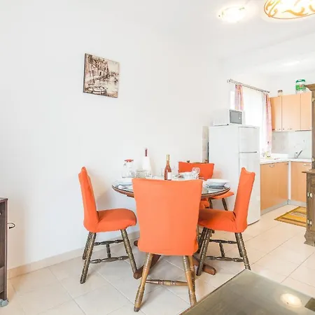 Arbanija 7543a * Trogir