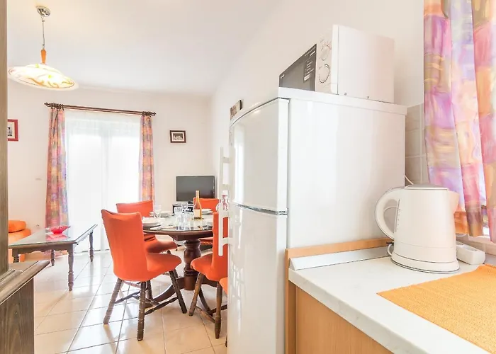 Arbanija 7543a Trogir