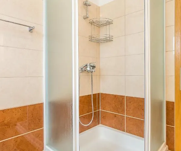 Arbanija 7543a Appartement