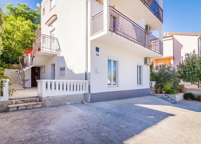 Arbanija 7543a * Trogir